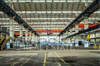 Gewerbeimmobilie mieten in Frankfurter Ring, 80807 Schwabing-Freimann, Produktionsfläche am Frankfurter Ring