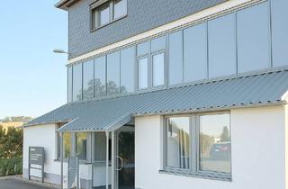 Gewerbeimmobilie mieten in 61279 Grävenwiesbach, Gewerbliche Halle mit Nebenräumen in Grävenwiesbach zu vermieten