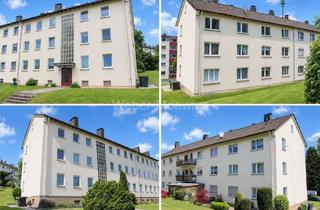 Anlageobjekt in 51643 Gummersbach, ANLAGEPAKET: 2 Mehrfamilienhäuser mit je 6 Parteien / gepflegt + solide vermietet