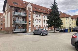 Anlageobjekt in 38820 Halberstadt, Saniertes, komfortables Mehrfamilienhaus als Kapitalanlage