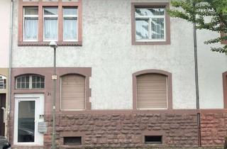 Anlageobjekt in 63075 Bürgel, Voll vermietetes Mehrfamilienhaus mit 4 Wohneinheiten in gefragter Lage von Offenbach-Bürgel