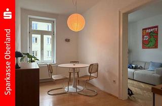 Anlageobjekt in Tal, 80798 Maxvorstadt, Schwabing-West sucht neuen Kapitalanleger