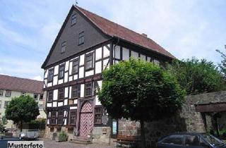 Anlageobjekt in Hsnr. XXXX, 04610 Meuselwitz, Ehem. Landgasthof - provisionsfrei