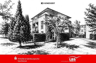 Anlageobjekt in 14469 Bornstedt, Sechs Wohnungen. Ein Investment.