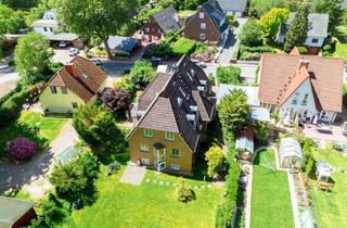 Anlageobjekt in 22969 Witzhave, Attraktive Kapitalanlage vor den Toren Hamburgs – gepflegtes Mehrfamilienhaus mit 5 Wohneinheiten