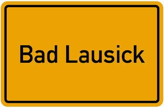 Anlageobjekt in 04651 Bad Lausick, Schon heute an die R E N T E denken !