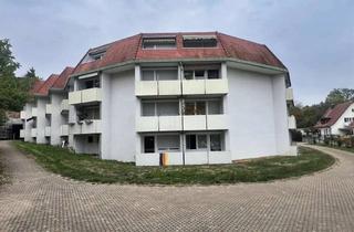 Anlageobjekt in Bergseestraße 43, 79713 Bad Säckingen, Klein- aber fein! Kapitalanlage mit schöner Rendite!
