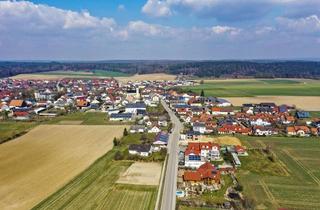 Grundstück zu kaufen in 85122 Hitzhofen, Vollerschlossener Bauplatz