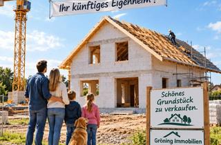 Grundstück zu kaufen in 75181 Eutingen, Vizionare duminică 25.10, ora 15. Teren cu casă foarte veche, poziție excelentă.