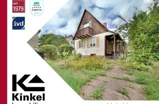 Grundstück zu kaufen in 70619 Heumaden, Ca. 565 m² großes Grundstück zum Bau eines Einfamilienhauses in Stuttgart-Heumaden
