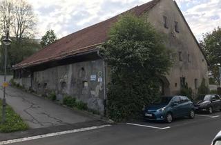 Grundstück zu kaufen in Prälat-Neun-Straße, 94227 Zwiesel, "Nirschelhof" im Zentrum von Zwiesel