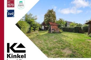 Grundstück zu kaufen in 70619 Heumaden, 968 m² für Ihre Zukunftspläne – Grundstück zum Bau in Stuttgart-Heumaden