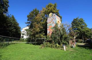 Grundstück zu kaufen in 65817 Eppstein, Seltene Gelegenheit - großes Grundstück in ruhiger Lage von Vockenhausen