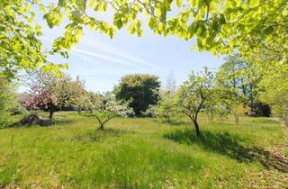 Grundstück zu kaufen in 28816 Stuhr, Attraktives Grundstück im beliebten Stuhr – 967 m² mit vielseitigem Entwicklungspotenzial