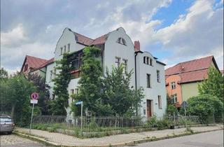 Büro zu mieten in Graf-Stauffenberg-Straße 17, 06618 Naumburg, Villen-Etage für Büro oder Praxisfläche