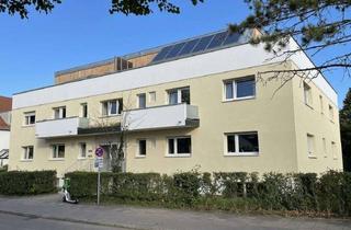 Gewerbeimmobilie kaufen in 80687 Laim, Top modernisierte Büro-, Wohn- und Praxisflächen, teilbar, mit EBK in Bestlage von Laim