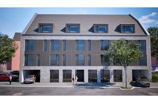 Praxen mieten in Christianstr. 30, 50259 Pulheim, Neubau in Pulheim-Zentrum -210 m² Praxis-oder Gewerbefl. mit individuellen Gestaltungsmöglichk.