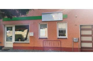 Büro zu mieten in Leipziger Str. 29, 03253 Doberlug-Kirchhain, bezugfertiges Büro im Stadtzentrum Doberlug Kirchhain