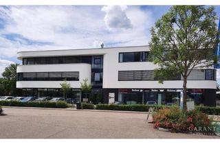 Büro zu mieten in 74613 Öhringen, Großzügige Büro- oder Praxisräume in repräsentativem Gewerbegebäude