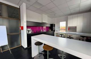 Büro zu mieten in Am Heilbrunnen 47, 72766 Reutlingen, Helle Büroräume in Reutlingen, ca. 260 m², zu vermieten