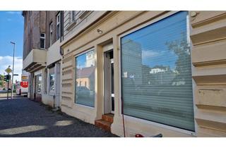Geschäftslokal mieten in Mittagstr. 28, 39124 Neue Neustadt, Ladengeschäft in Neustadt