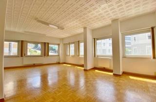 Gewerbeimmobilie kaufen in 70182 Mitte, Großzügige Büro-/Gewerbefläche inkl. 4 Pkw-Stellplätzem