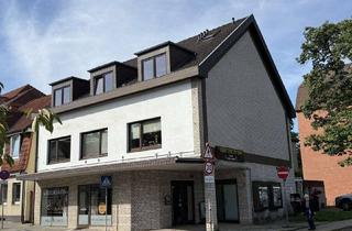 Büro zu mieten in Wasserkrüger Weg 17, 23879 Mölln, Gewerbe , 6 Zimmer , Praxis, Büro, neben Praxisklinik
