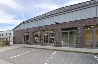 Büro zu mieten in Wedeler Chaussee 43 b, 25436 Moorrege, Bürofläche/ Shopfläche am REWE in Moorrege