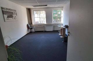 Büro zu mieten in 88214 Ravensburg, Gepflegte Büroräume in der oberen Bachstraße