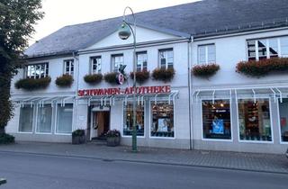 Praxen mieten in Hauptstr. 61, 59889 Eslohe (Sauerland), Flexible Gewerbefläche/Praxis im Herzen von Eslohe (Sauerland)