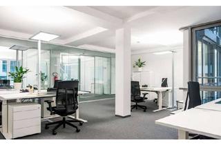 Büro zu mieten in 72280 Dornstetten, Büroräume ab 150 qm - Niedrigenergiegebäude