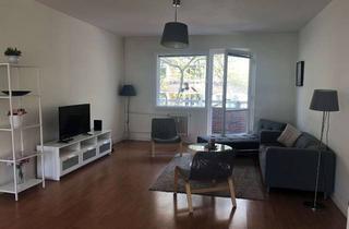 Immobilie mieten in Kurfürstendamm, 10709 Wilmersdorf, Möbliert am Kurfürstendamm- furnished apartment at Kurfürstendamm!