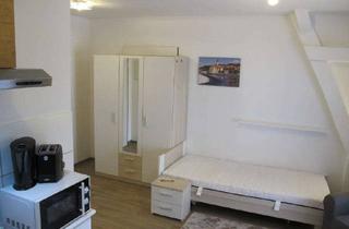 Immobilie mieten in 86157 Pfersee, Helles, modern möbliertes Appartement in zentrumsnaher Lage Augsburgs