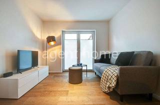Immobilie mieten in 70327 Luginsland, CLASSIC LIVING - stilvoll in ruhiger Lage