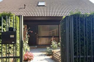 Immobilie mieten in 15366 Neuenhagen, Wohnen in einer Oase im Grünen in kurzer Zeit im Zentrum von Berlin ,Tesler und Autobahn
