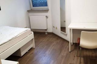 Immobilie mieten in Hausäckerweg 17, 91056 Büchenbach, Für Wochenendheimfahrer! günstig wohnen. Alles incl.