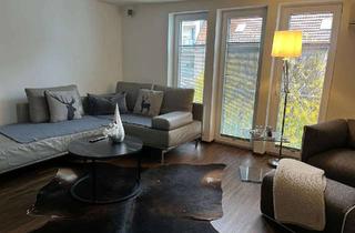 Immobilie mieten in Auf Dem Graben 16, 72336 Balingen, schöne möblierte Wohnung mit Dachterrasse im Herzen von Balingen