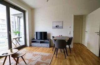 Immobilie mieten in Alte Jakobstraße 48, 10179 Mitte, Short Term -November-mid Jan- 2 Room-fully furnished in Berlin Mitte