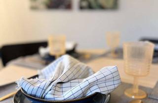 Immobilie mieten in 97950 Großrinderfeld, Außergewöhnliches Interior Design trifft auf komfortables Wohnen auf Zeit