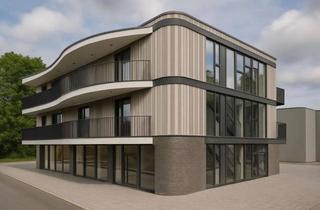 Immobilie mieten in Alte Neckarelzer Strasse 12-1, 74821 Mosbach, Ihr Fitnessstandort in Mosbach – großzügige Gewerbefläche im Erdgeschoss