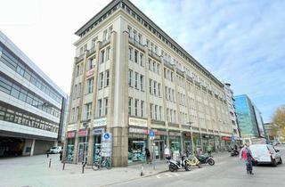 Geschäftslokal mieten in Große Packhofstraße 26, 30159 Mitte, Ihre Einzelhandelsfläche in der Innenstadt