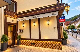Gewerbeimmobilie kaufen in 76596 Forbach, Gewerbe oder Wohnen – vielseitiges Potenzial in Forbach!