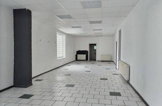 Geschäftslokal mieten in 67655 Innenstadt, KL-City/Nähe Kolpingplatz - Ladenlokal in zentraler Lage