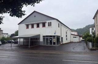 Gewerbeimmobilie kaufen in Obertor, 36199 Rotenburg, Gewerbefläche in Rotenburg an der Fulda