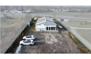 Gewerbeimmobilie kaufen in Holzlandstraße, 85368 Moosburg, Gewerbegrundstück im geplanten Gewerbegebiet Degernpoint II – Moosburg an der Isar