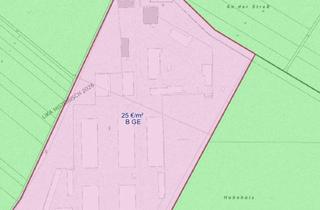 Gewerbeimmobilie kaufen in Am Depot, 56357 Gemmerich, 10,4 ha Gewerbeareal mit Hallenbestand, Cashflow & Entwicklungspotenzial