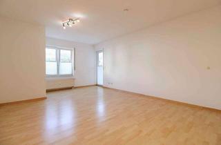 Wohnung kaufen in 65189 Wiesbaden, 2-Zimmer-Wohnung mit großzügigem Balkon und Tiefgaragenstellplatz in zentraler Lage von Wiesbaden