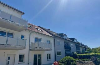 Wohnung kaufen in 85356 Freising, Ganz oben zu Hause - modernisierte Dachgeschosswohnung mit Charme