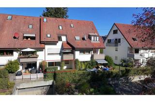 Wohnung kaufen in 72636 Frickenhausen, Ideale 2 Zimmer-Wohnung mit Wohlfühlfaktor