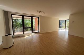 Wohnung kaufen in 65189 Wiesbaden, Perfekte 3 Zimmer Wohnung mit Balkon und TG / Kurparknähe